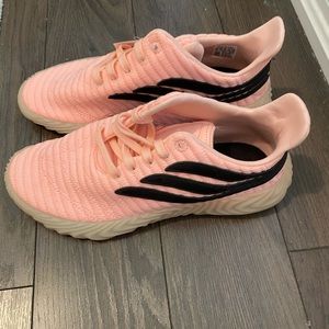 BRAND NEW WITH TAGS- adidas Sobakov Limited Edition Sneakers Soccer Streetwear